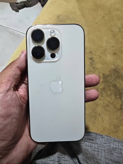 Iphone 14 pro 128gb Dual Pta approved