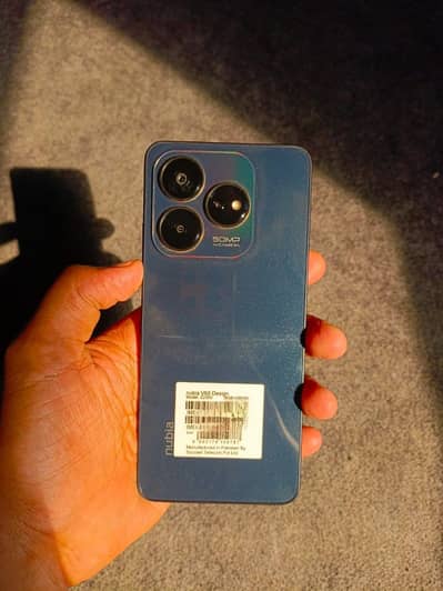 Nubia v60 8gb 256gb