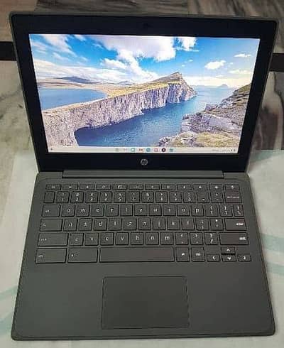 hp chrome book for sale