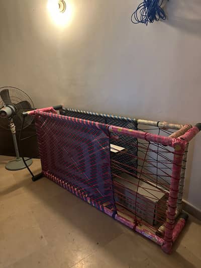 Bed 2 single for sale