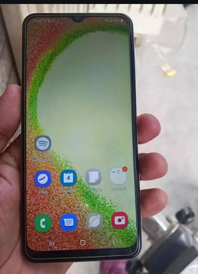 Samsung Mobile A04