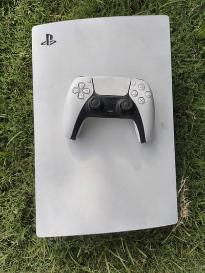 Ps 5 fat digital.