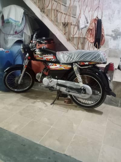 fit star bick