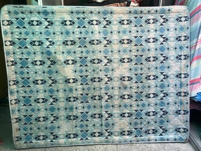 Medical Queen Size Mattress 60×76 Inches
