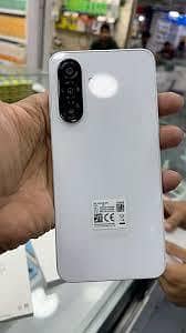 Samsung Mobile A26
