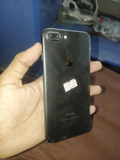 Apple iPhone 7 Plus