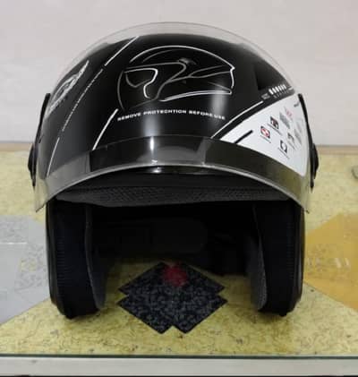 New half face Bike Helmet fully best QualiTy