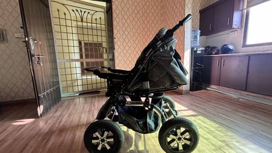 Baby stroller chair imported pram