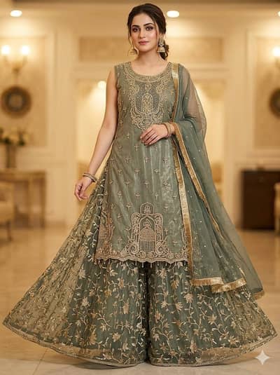 new suit very elegant urgent sale