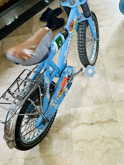Bicycle for kids