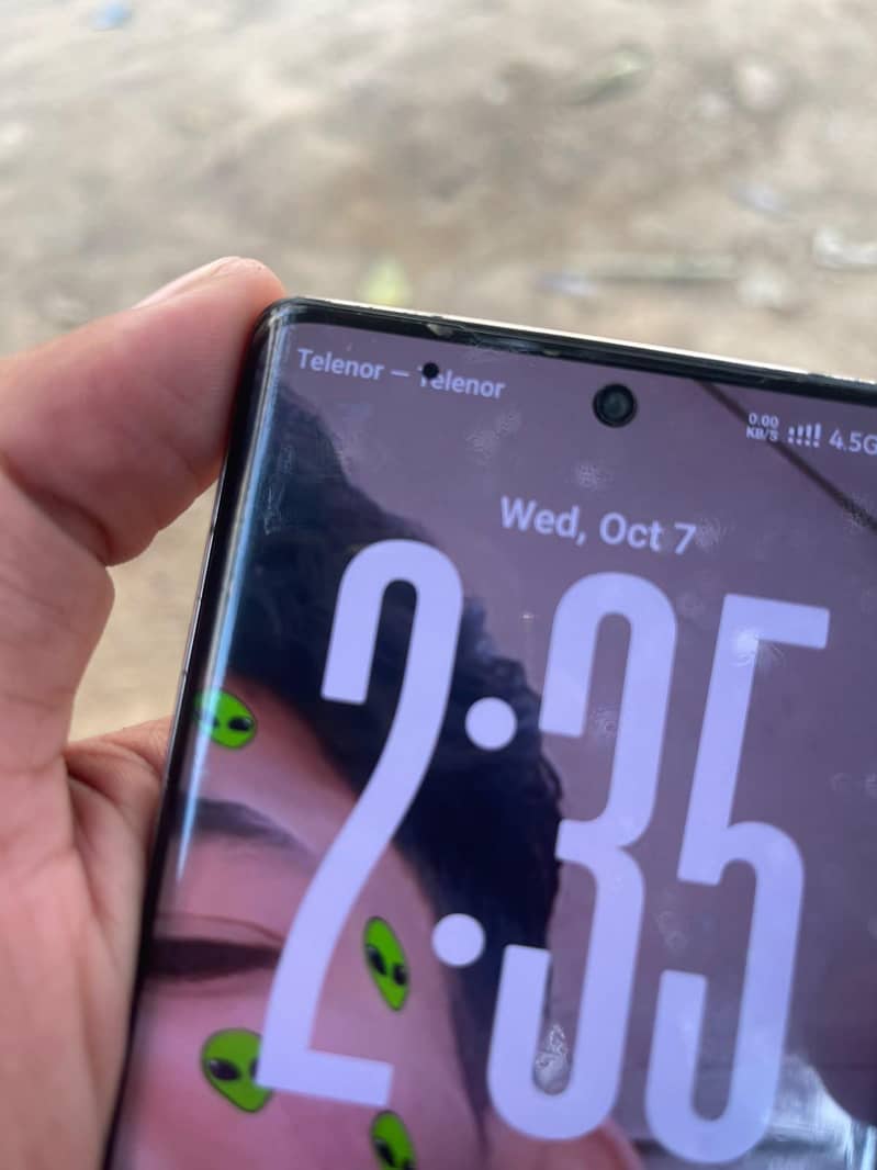Tecno CAMON 30S 4