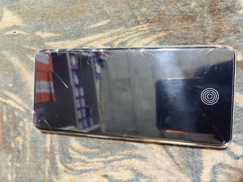 One Plus 9 pro 5G 0