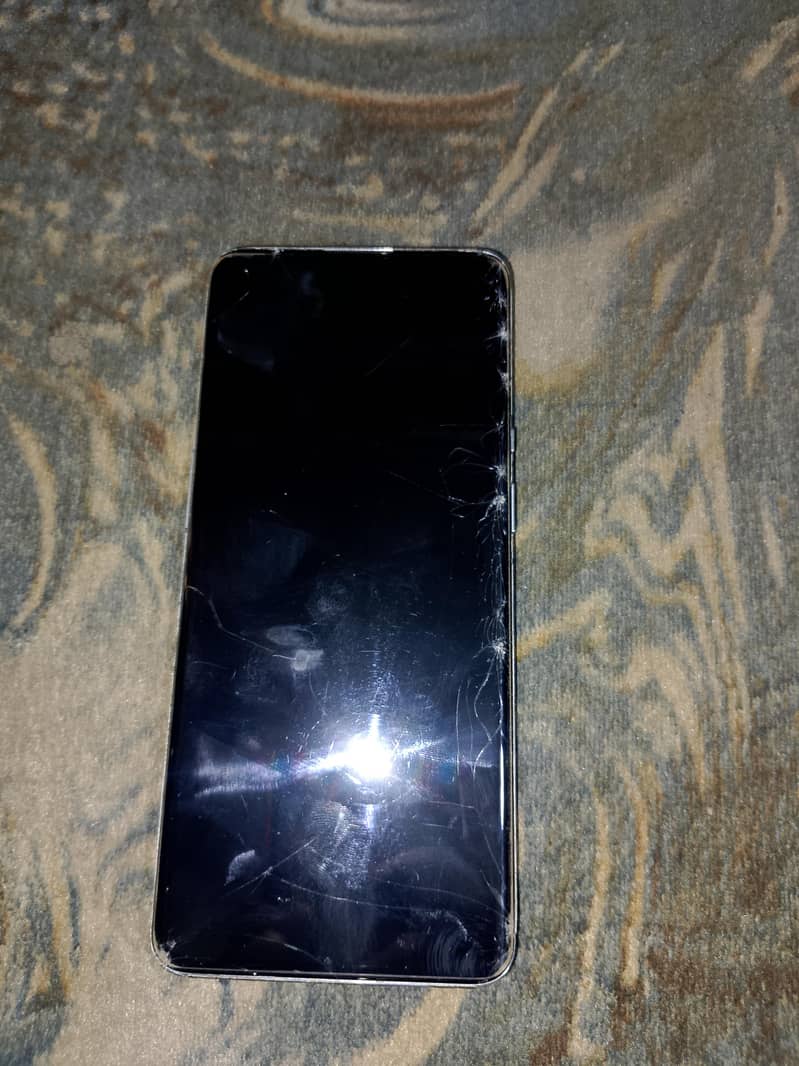 One Plus 9 pro 5G 1