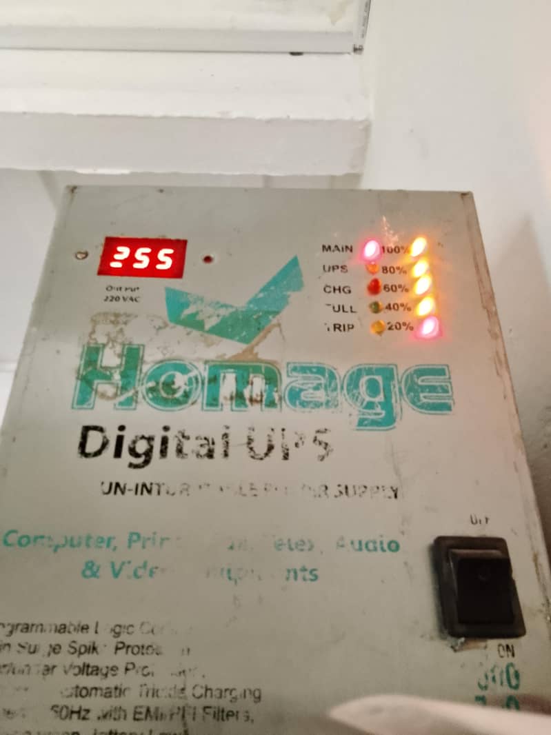 ارجنٹ فور سیل 2