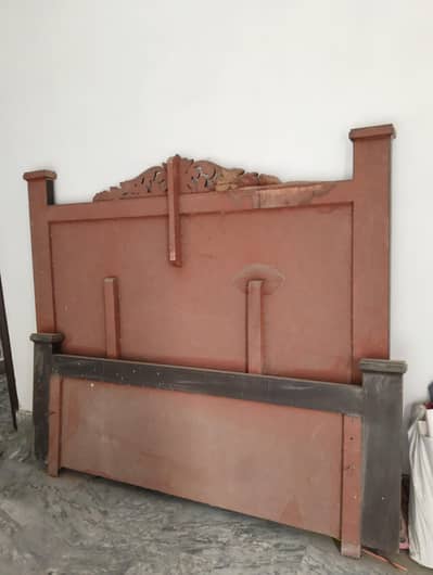 Bed Sides
