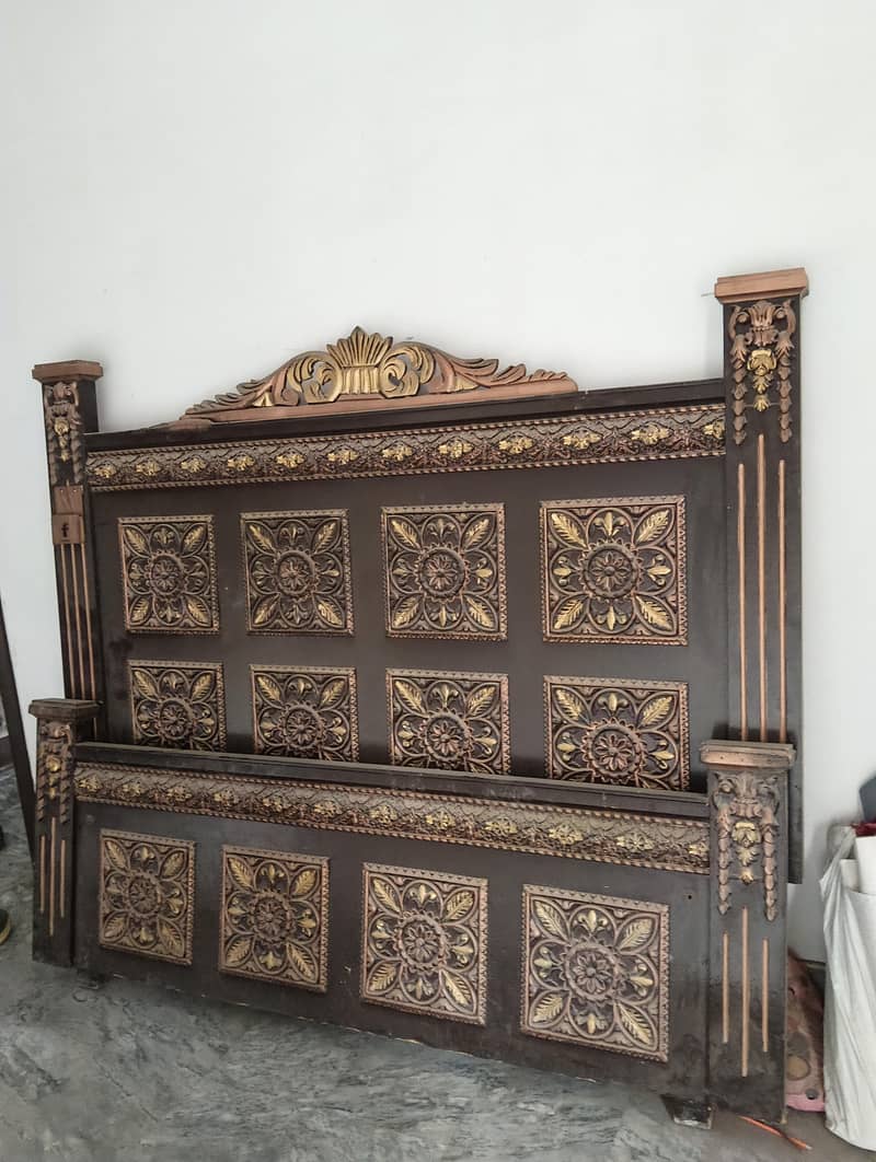 Bed Sides 3