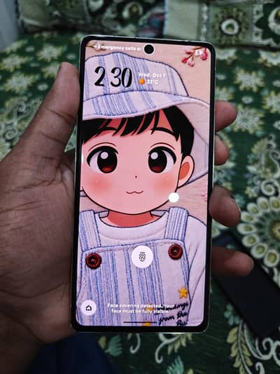 Google Pixel 7 Pro