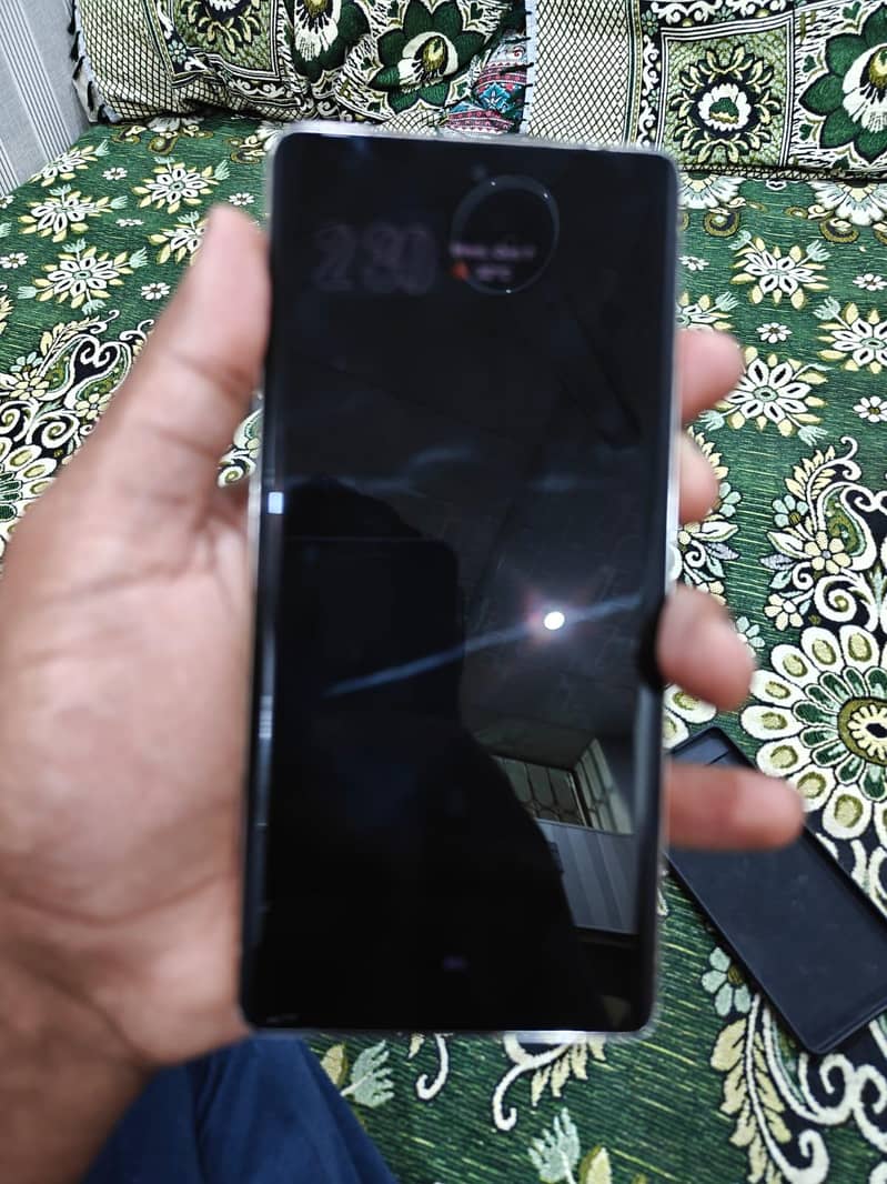 Google Pixel 7 Pro 1