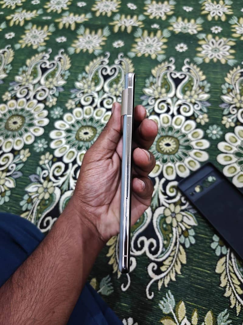 Google Pixel 7 Pro 3