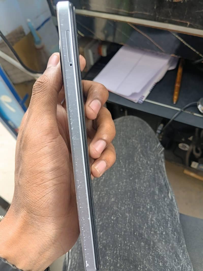 Itel S24 1