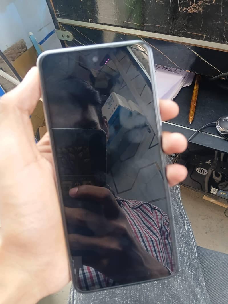 Itel S24 3