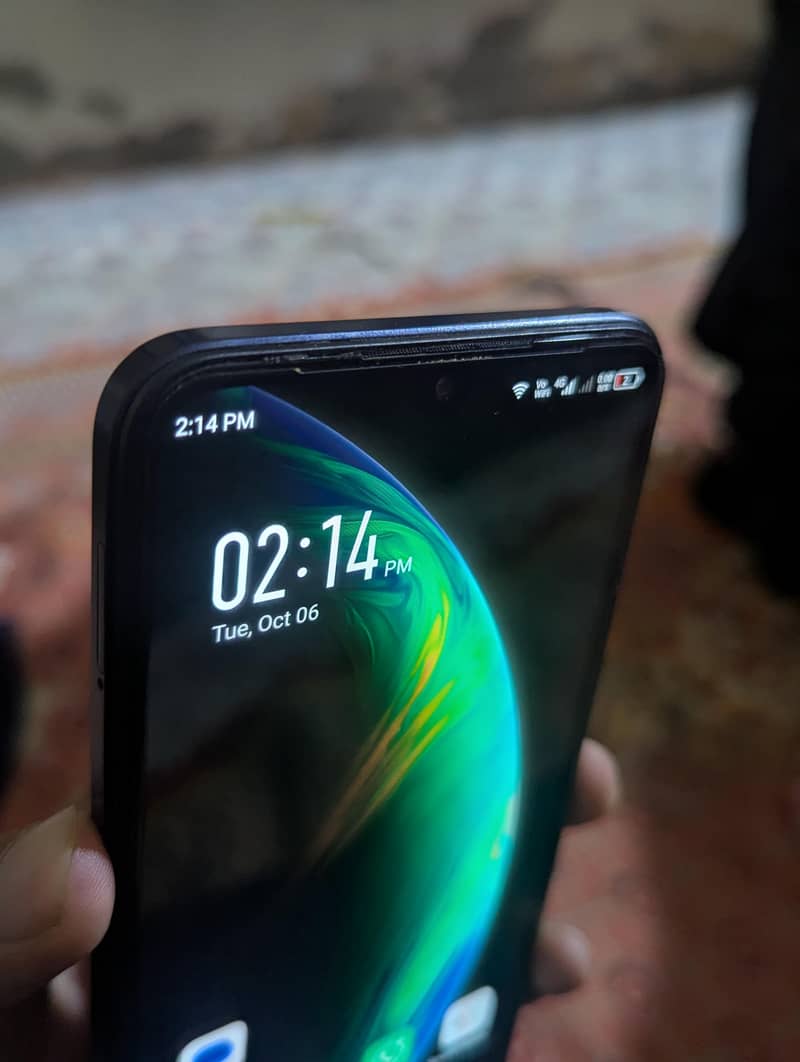 Infinix Note 12 1