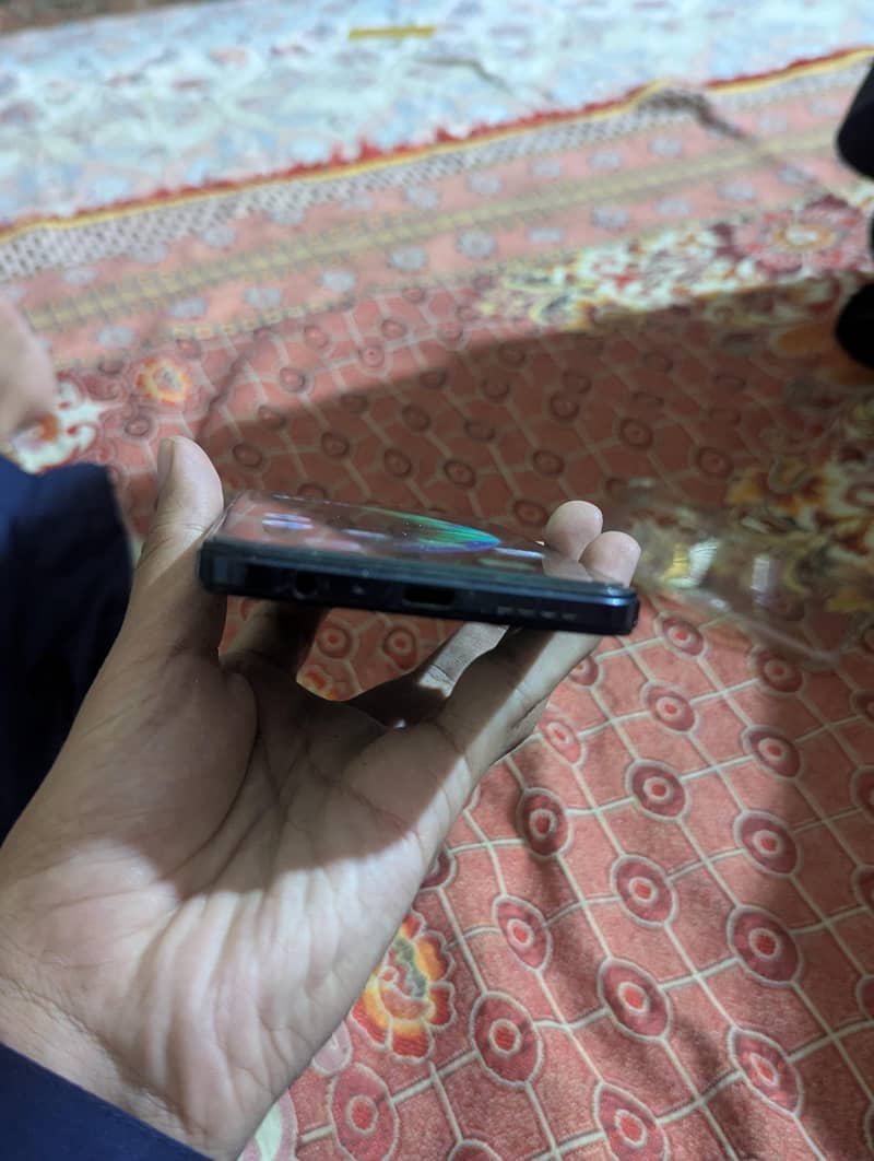Infinix Note 12 4