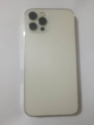 Apple iPhone 12 Pro