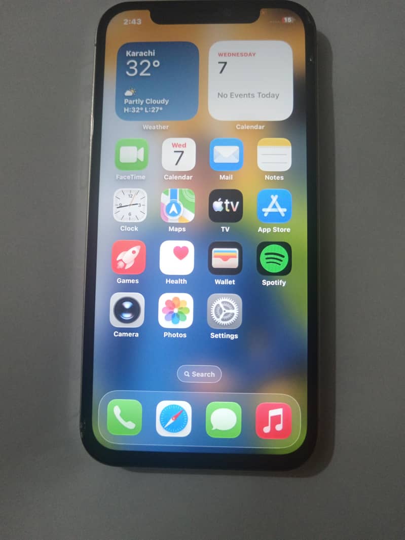 Apple iPhone 12 Pro 1