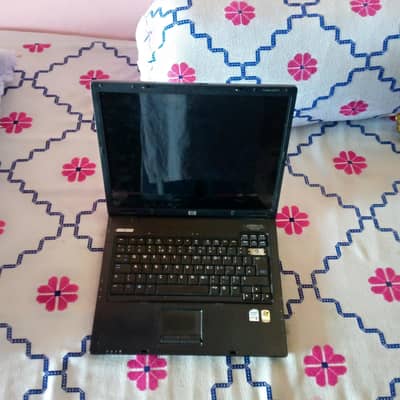 HP compac nx 6310