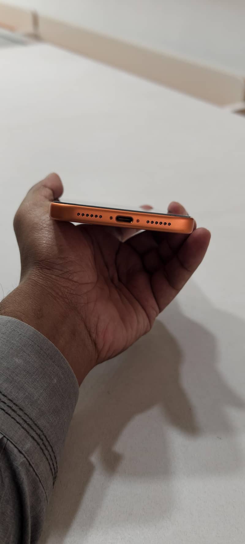 Apple iPhone 17 Pro Max 4