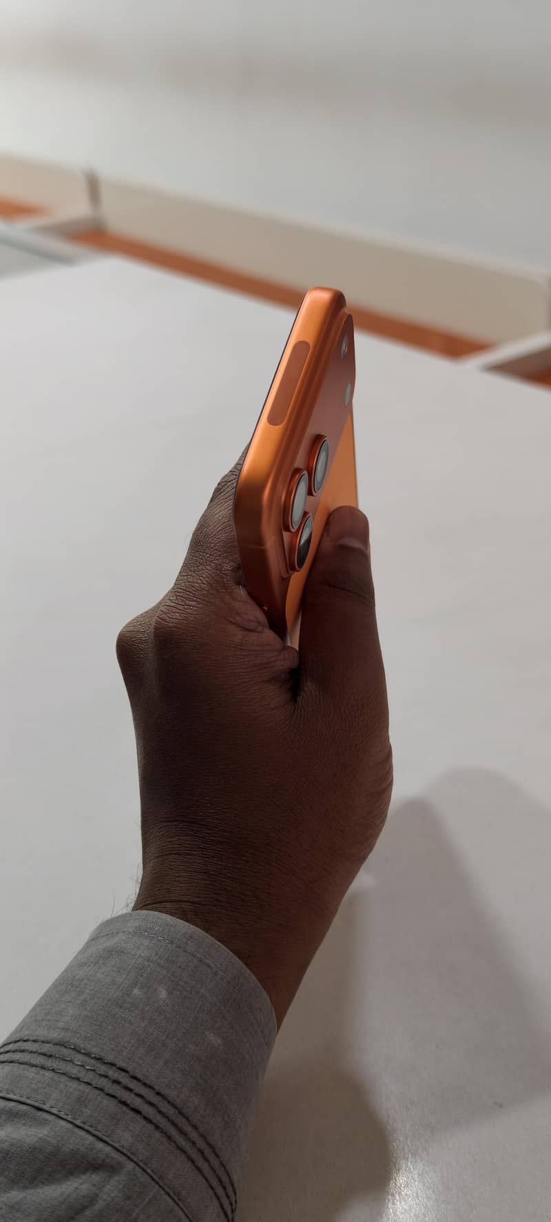 Apple iPhone 17 Pro Max 5