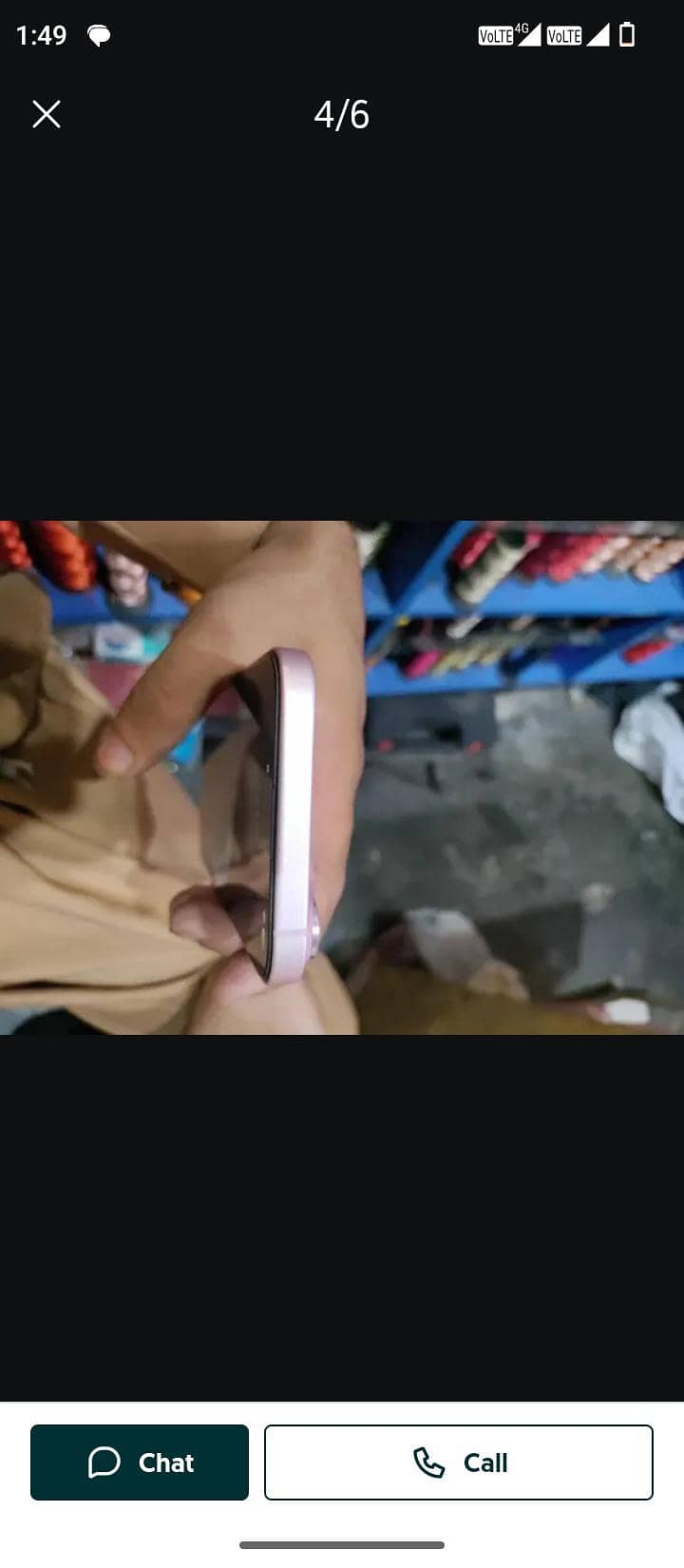 Apple iPhone 15 plus 2