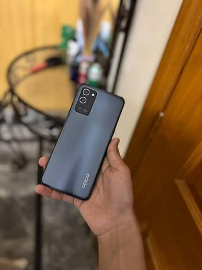 OPPO A56 5G