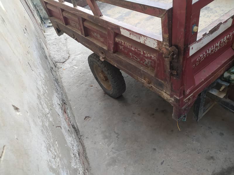 engine tight  03206428395 5