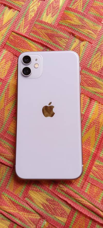 Apple iPhone 11