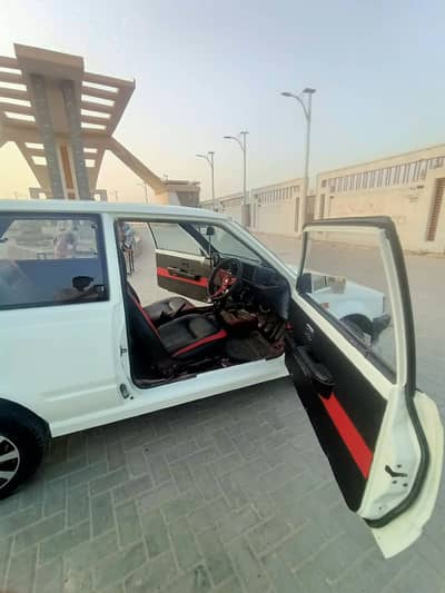 Daihatsu Charade 86 95 /03063541944