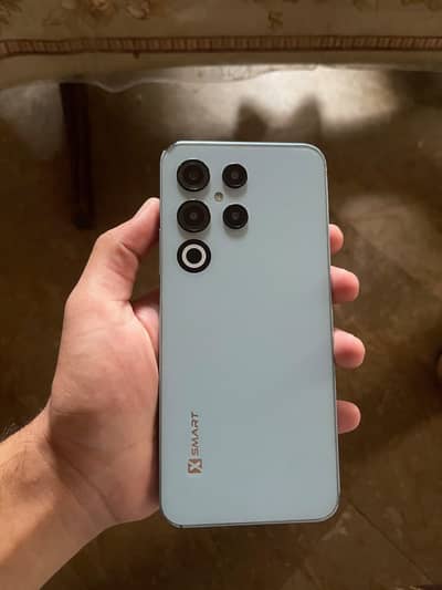 XSmart Mate 10