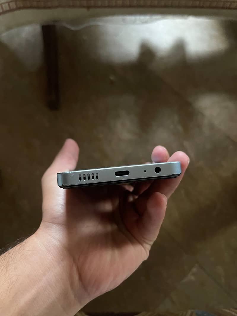 XSmart Mate 10 4
