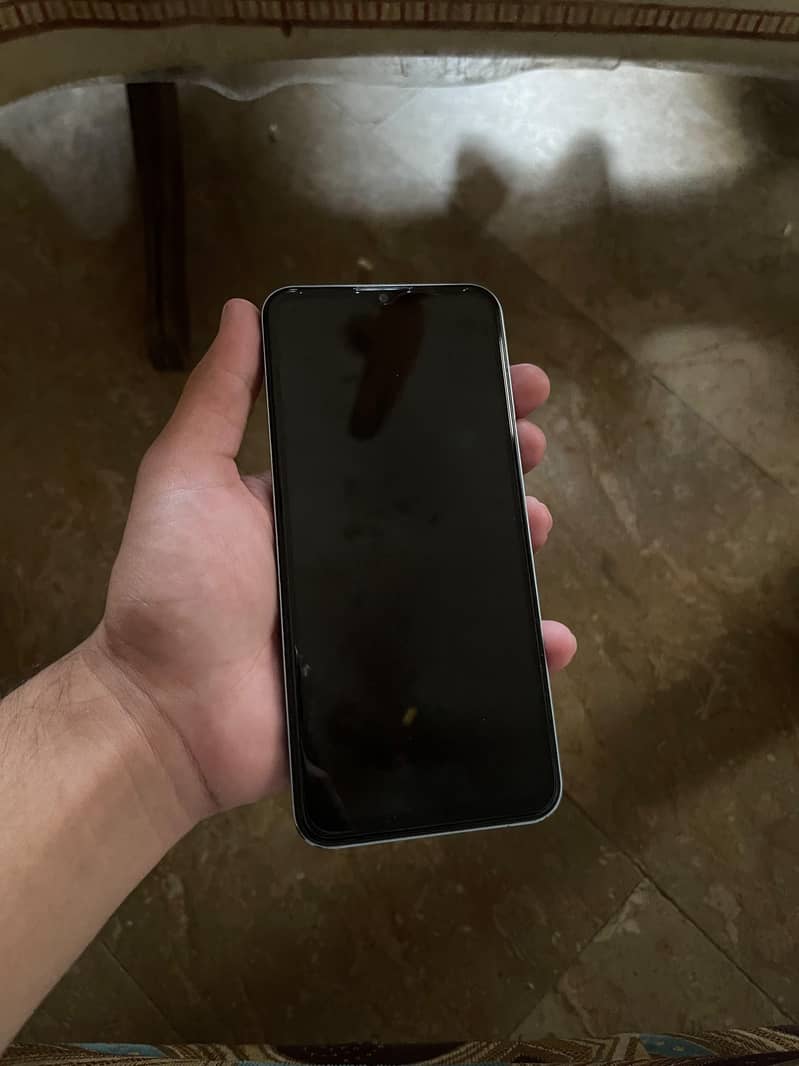 XSmart Mate 10 5