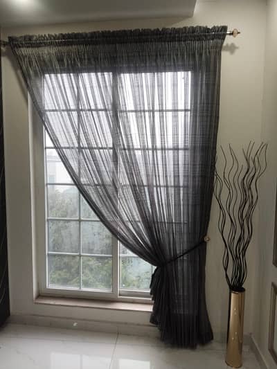 1 Bed Furnished Apartment Near Hafeez Center Lahore