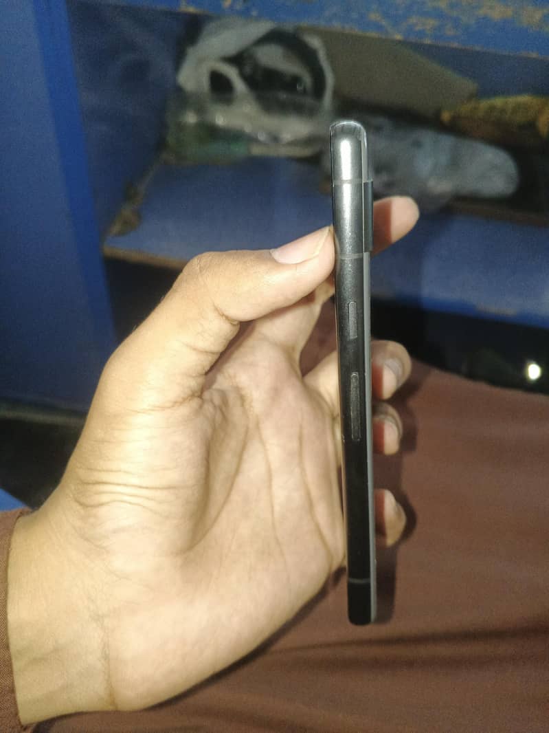 Google Pixel 7a 1