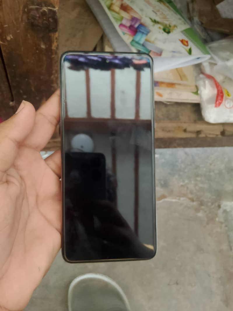 Infinix Note 11 Pro 3