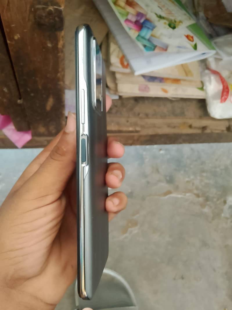 Infinix Note 11 Pro 5
