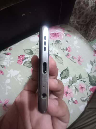 Xiaomi Redmi Note 10