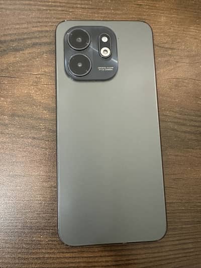 Infinix Smart 9 HD