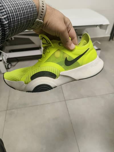 Nike SuperRep Go.