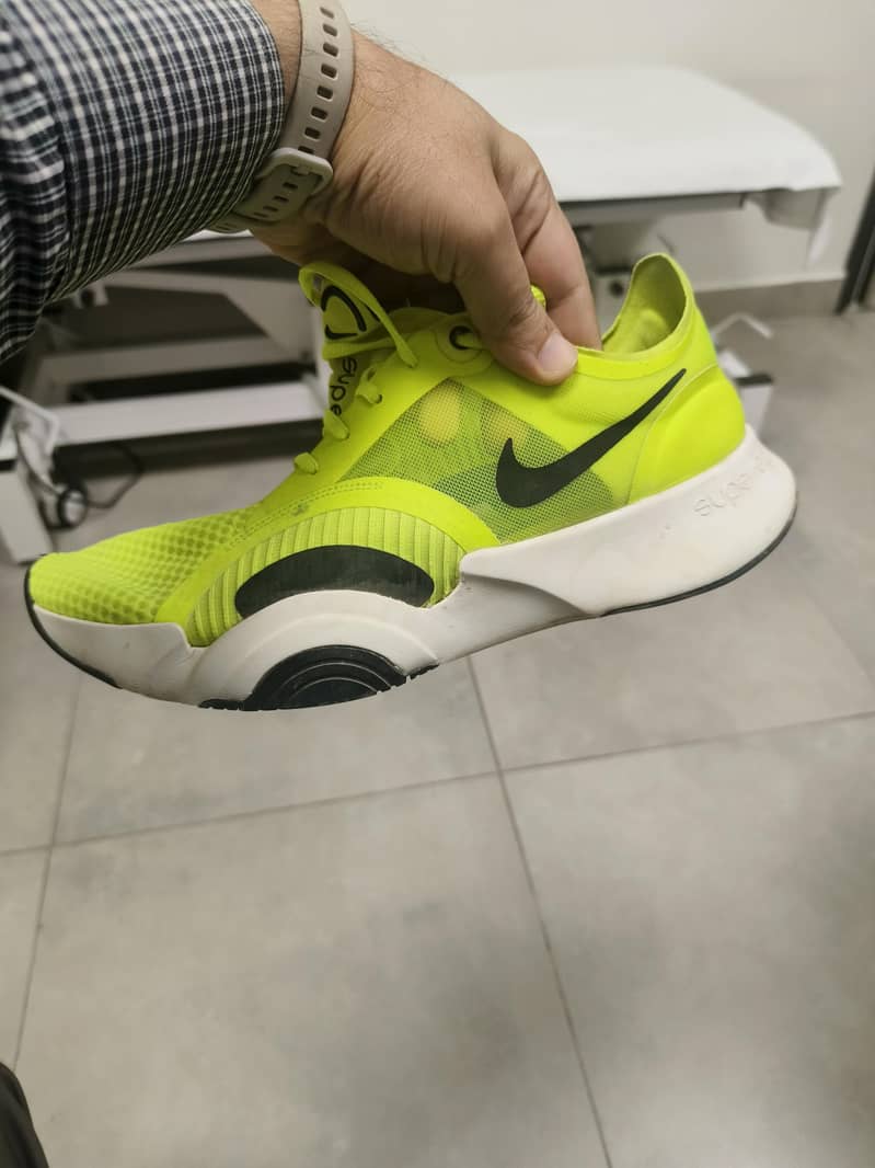 Nike SuperRep Go. 0