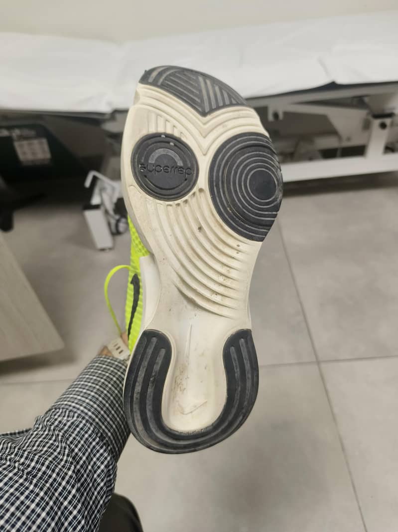 Nike SuperRep Go. 1