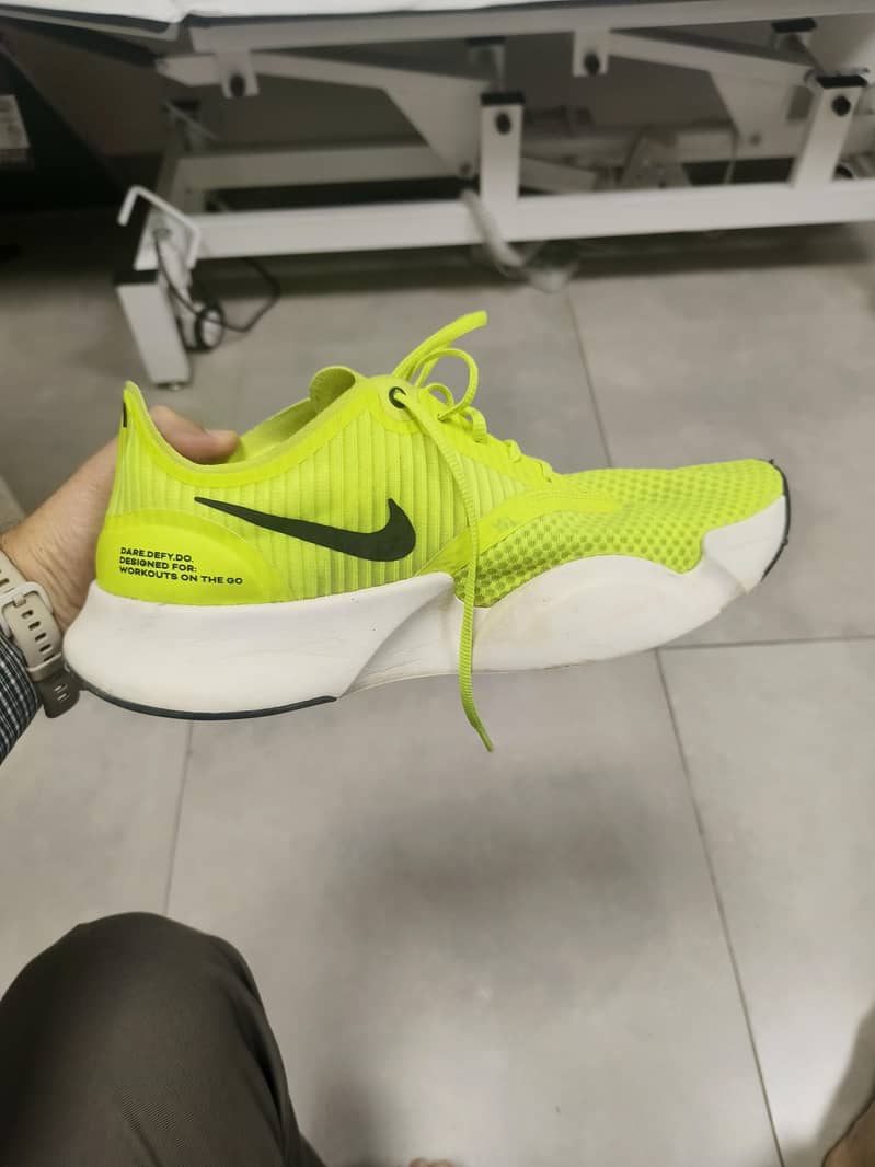 Nike SuperRep Go. 2